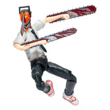Chainsaw Man Total Anime Actionfigur Chainsaw Man 17 cm - Smalltinytoystore