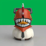 Chainsaw Man Tubbz Mini PVC Figur Chainsaw Man 5 cm