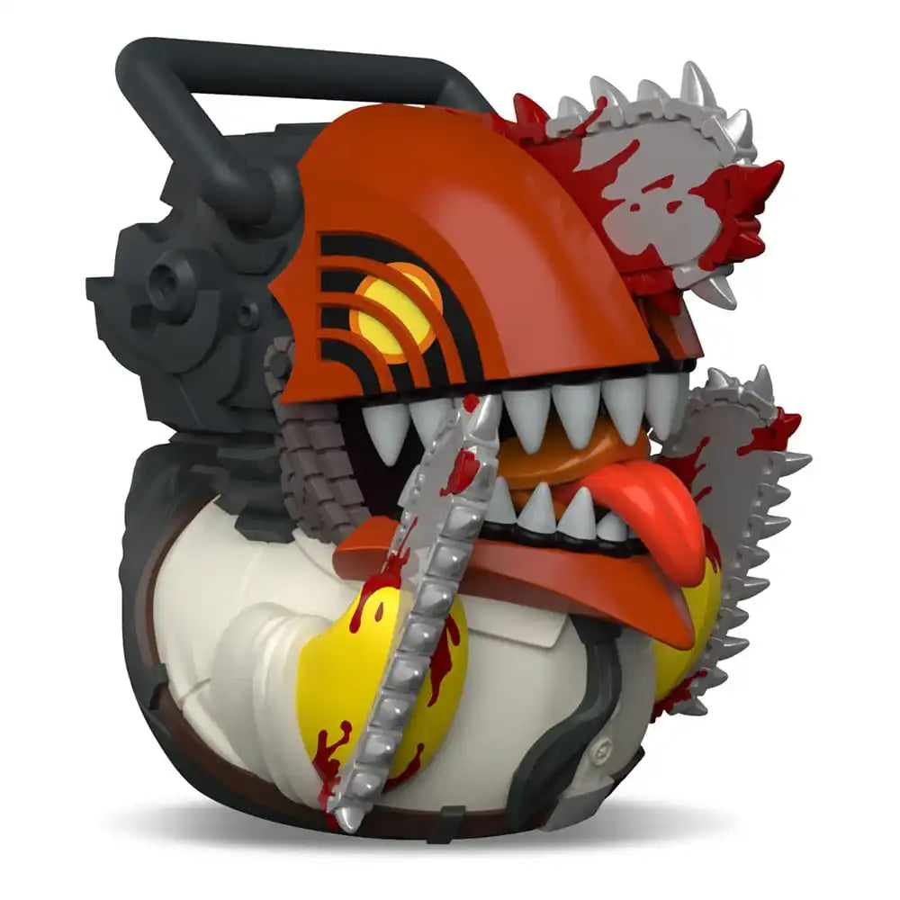 Chainsaw Man Tubbz PVC Figur Chainsaw Man 1st Edition 10 cm - Smalltinytoystore