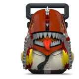 Chainsaw Man Tubbz PVC Figur Chainsaw Man 1st Edition 10 cm - Smalltinytoystore