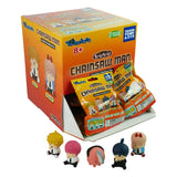 Chainsaw Man Twinchees Minifiguren Chubby Chubby 5 cm Display (24) - Smalltinytoystore
