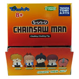 Chainsaw Man Twinchees Minifiguren Chubby Chubby 5 cm Display (24) - Smalltinytoystore