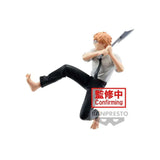 Chainsaw Man: Vibration Stars - Denji Figure - Smalltinytoystore