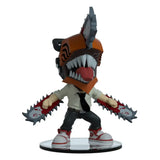 Chainsaw Man Vinyl Figur Chainsaw Man 12 cm - Smalltinytoystore