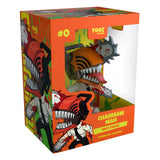 Chainsaw Man Vinyl Figur Chainsaw Man 12 cm - Smalltinytoystore