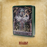 Character Class Epic RPG Würfel Set Game Master (16) - Smalltinytoystore