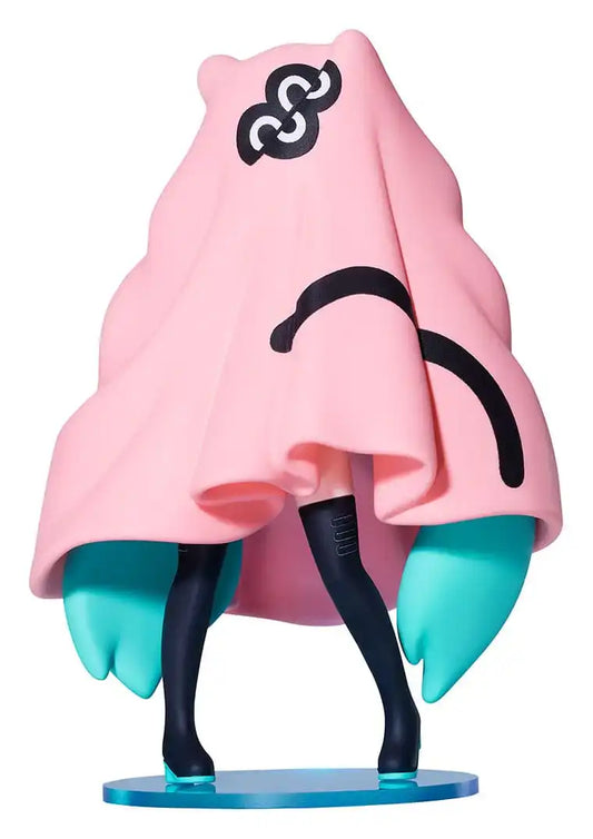 Character Vocal Series 01 Artist Collaboration PVC Statue Hatsune Miku x FACE 10 cm - Smalltinytoystore