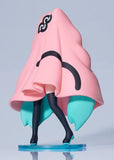 Character Vocal Series 01 Artist Collaboration PVC Statue Hatsune Miku x FACE 10 cm - Smalltinytoystore