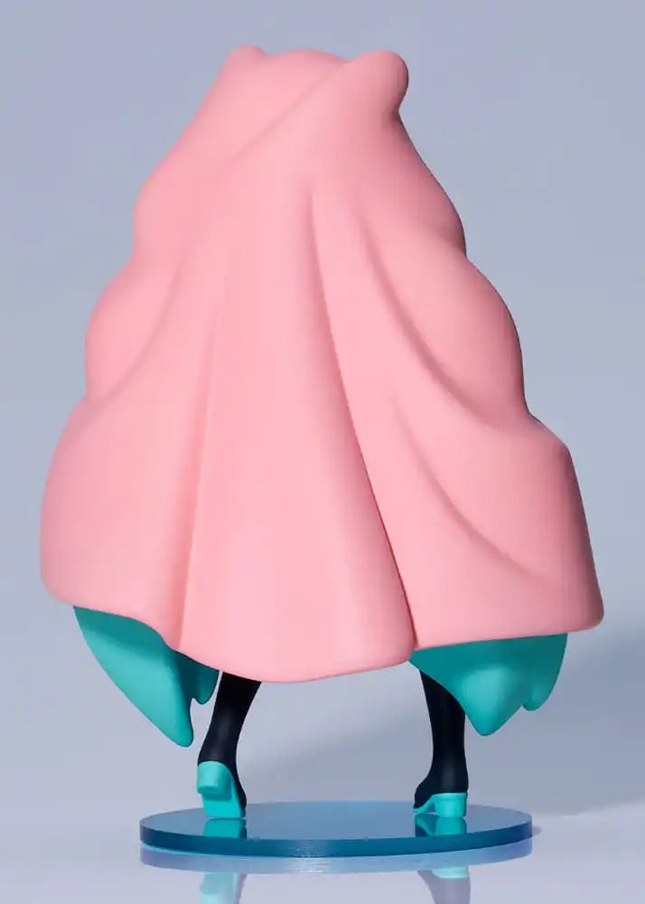 Character Vocal Series 01 Artist Collaboration PVC Statue Hatsune Miku x FACE 10 cm - Smalltinytoystore