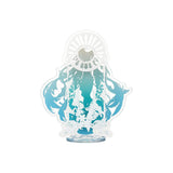 Character Vocal Series 01: Hatsune Miku Acrylic Stand Hatsune Miku feat. Yoneyama Mai 17 cm - Smalltinytoystore