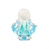 Character Vocal Series 01: Hatsune Miku Acrylic Stand Hatsune Miku feat. Yoneyama Mai Glitter Ver. 20 cm - Smalltinytoystore