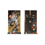 Character Vocal Series 01: Hatsune Miku Big Acryl Block Hatsune Miku Shimian Maifu Ver. 20 cm - Smalltinytoystore