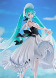 Character Vocal Series 01: Hatsune Miku Characters PVC Statue 1/7 Symphony: 2023 Ver. 26 cm - Smalltinytoystore