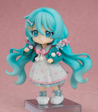 Character Vocal Series 01: Hatsune Miku Nendoroid Actionfigur Hatsune Miku: Loungewear Outfit Ver. 10 cm - Smalltinytoystore