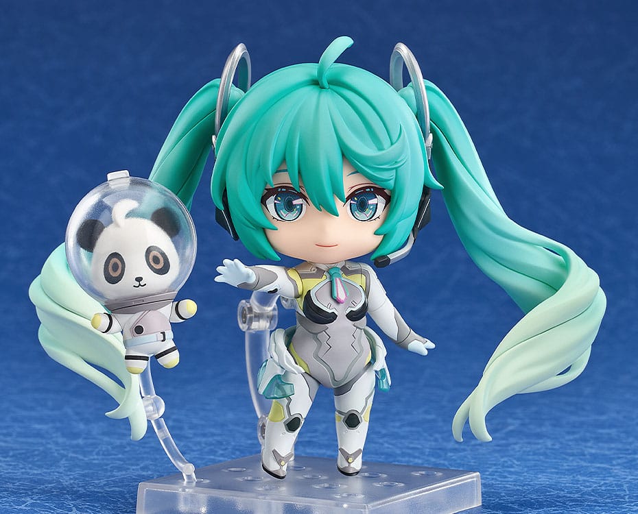 Character Vocal Series 01: Hatsune Miku Nendoroid Actionfigur Hatsune Miku: Miku with you 2024 Ver. 10 cm - Smalltinytoystore