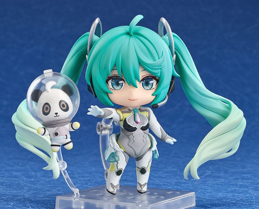 Character Vocal Series 01: Hatsune Miku Nendoroid Actionfigur Hatsune Miku: Miku with you 2024 Ver. 10 cm - Smalltinytoystore