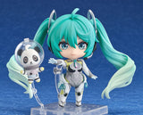 Character Vocal Series 01: Hatsune Miku Nendoroid Actionfigur Hatsune Miku: Miku with you 2024 Ver. 10 cm - Smalltinytoystore