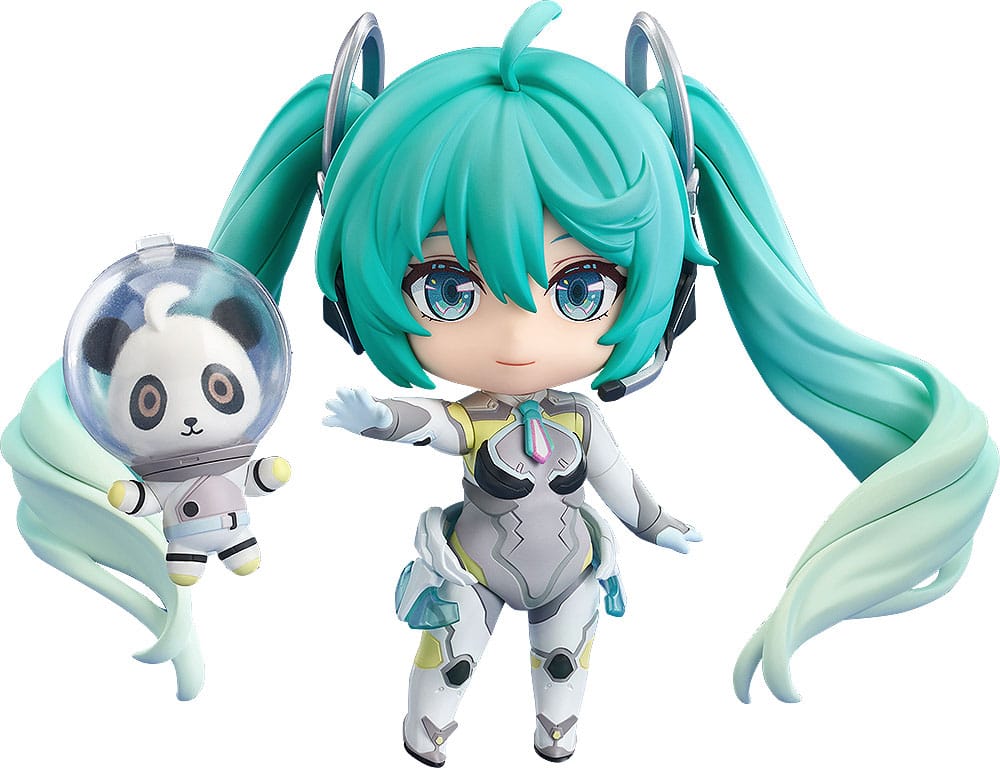 Character Vocal Series 01: Hatsune Miku Nendoroid Actionfigur Hatsune Miku: Miku with you 2024 Ver. 10 cm - Smalltinytoystore