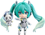 Character Vocal Series 01: Hatsune Miku Nendoroid Actionfigur Hatsune Miku: Miku with you 2024 Ver. 10 cm - Smalltinytoystore