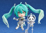 Character Vocal Series 01: Hatsune Miku Nendoroid Actionfigur Hatsune Miku: Miku with you 2024 Ver. 10 cm - Smalltinytoystore