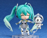 Character Vocal Series 01: Hatsune Miku Nendoroid Actionfigur Hatsune Miku: Miku with you 2024 Ver. 10 cm - Smalltinytoystore