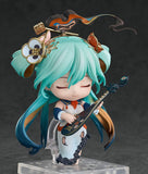 Character Vocal Series 01: Hatsune Miku Nendoroid Actionfigur Hatsune Miku: Shimian Maifu Ver. 10 cm - Smalltinytoystore