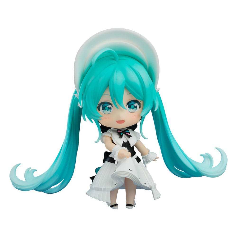 Character Vocal Series 01: Hatsune Miku Nendoroid Actionfigur Hatsune Miku Symphony: 2023 Ver. 10 cm - Smalltinytoystore