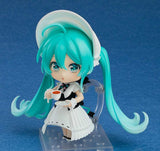 Character Vocal Series 01: Hatsune Miku Nendoroid Actionfigur Hatsune Miku Symphony: 2023 Ver. 10 cm - Smalltinytoystore