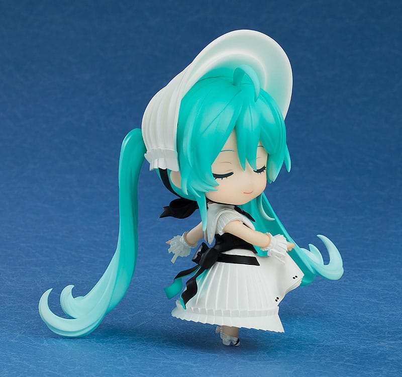 Character Vocal Series 01: Hatsune Miku Nendoroid Actionfigur Hatsune Miku Symphony: 2023 Ver. 10 cm - Smalltinytoystore