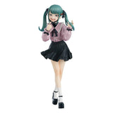 Character Vocal Series 01: Hatsune Miku Pop Up Parade L PVC Statue Hatsune Miku: The Vampire Ver. L 24 cm (re-run) - Smalltinytoystore
