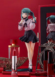 Character Vocal Series 01: Hatsune Miku Pop Up Parade L PVC Statue Hatsune Miku: The Vampire Ver. L 24 cm (re-run) - Smalltinytoystore