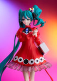 Character Vocal Series 01: Hatsune Miku Pop Up Parade PVC Hatsune Miku: Psi Ver. Ver. L Size 23 cm - Smalltinytoystore