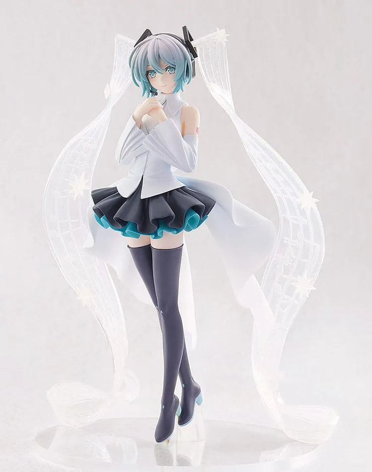 Character Vocal Series 01: Hatsune Miku Pop Up Parade PVC Statue Hatsune Miku: Little Missing Stars Ver. 18 cm - Smalltinytoystore