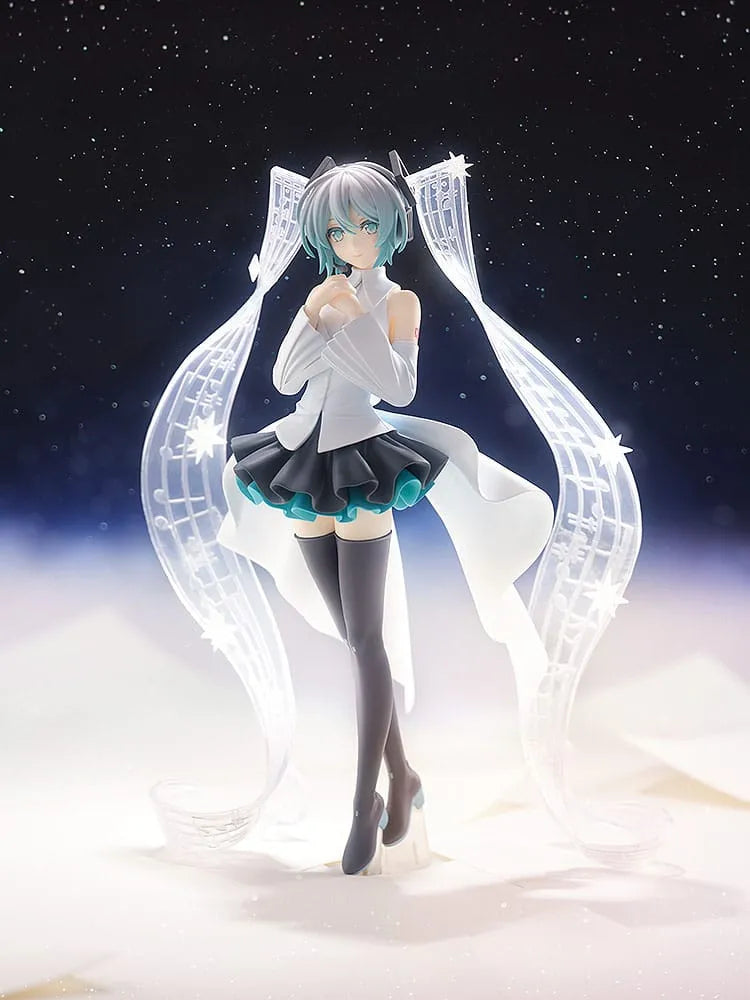 Character Vocal Series 01: Hatsune Miku Pop Up Parade PVC Statue Hatsune Miku: Little Missing Stars Ver. 18 cm - Smalltinytoystore