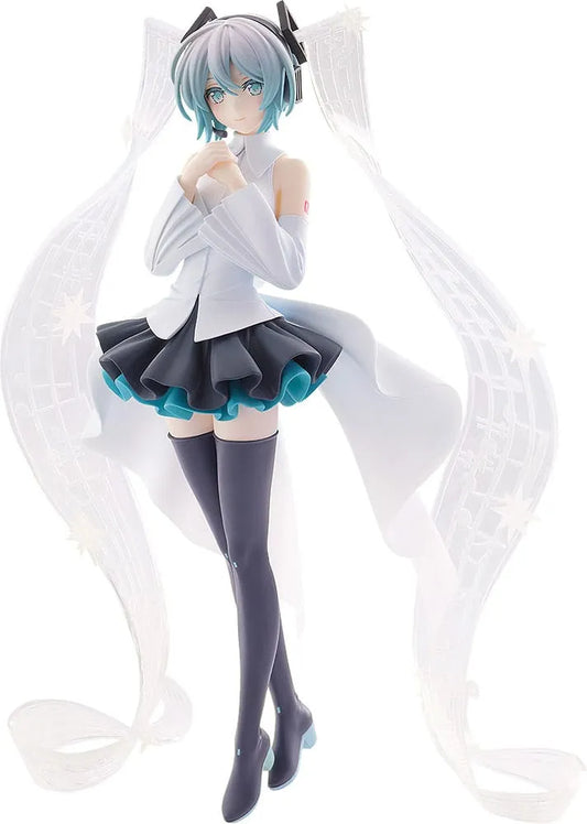 Character Vocal Series 01: Hatsune Miku Pop Up Parade PVC Statue Hatsune Miku: Little Missing Stars Ver. 18 cm - Smalltinytoystore