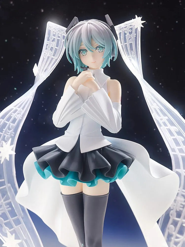 Character Vocal Series 01: Hatsune Miku Pop Up Parade PVC Statue Hatsune Miku: Little Missing Stars Ver. 18 cm - Smalltinytoystore