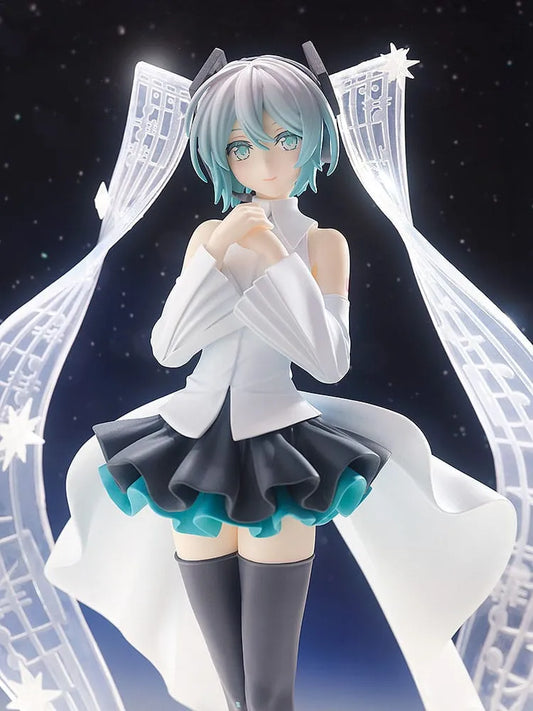 Character Vocal Series 01: Hatsune Miku Pop Up Parade PVC Statue Hatsune Miku: Little Missing Stars Ver. 18 cm - Smalltinytoystore
