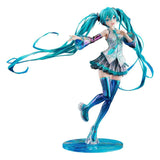 Character Vocal Series 01: Hatsune Miku PVC Statue 1/4 Hatsune Miku 0x27 Eternal Stream 41 cm - Smalltinytoystore