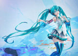 Character Vocal Series 01: Hatsune Miku PVC Statue 1/4 Hatsune Miku 0x27 Eternal Stream 41 cm - Smalltinytoystore
