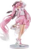 Character Vocal Series 01: Hatsune Miku PVC Statue 1/6 Sakura Miku: Hanami Outfit Ver. 28 cm - Smalltinytoystore