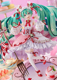 Character Vocal Series 01: Hatsune Miku PVC Statue 1/7 Hatsune Miku: 15th Anniversary Ver. 29 cm - Smalltinytoystore