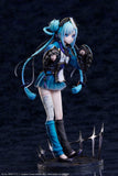 Character Vocal Series 01: Hatsune Miku PVC Statue 1/7 Hatsune Miku Jiangshi Ver. 23 cm - Smalltinytoystore