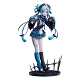 Character Vocal Series 01: Hatsune Miku PVC Statue 1/7 Hatsune Miku Jiangshi Ver. 23 cm - Smalltinytoystore