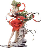 Character Vocal Series 01: Hatsune Miku PVC Statue 1/7 Hatsune Miku: Meihua Sannong Ver. 24 cm - Smalltinytoystore