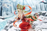Character Vocal Series 01: Hatsune Miku PVC Statue 1/7 Hatsune Miku: Meihua Sannong Ver. 24 cm - Smalltinytoystore
