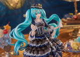 Character Vocal Series 01: Hatsune Miku PVC Statue 1/7 Hatsune Miku: Shooting Star a la Mode Ver. 26 cm - Smalltinytoystore