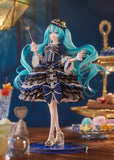 Character Vocal Series 01: Hatsune Miku PVC Statue 1/7 Hatsune Miku: Shooting Star a la Mode Ver. 26 cm - Smalltinytoystore