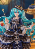 Character Vocal Series 01: Hatsune Miku PVC Statue 1/7 Hatsune Miku: Shooting Star a la Mode Ver. 26 cm - Smalltinytoystore