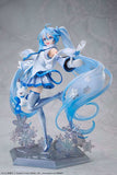 Character Vocal Series 01: Hatsune Miku PVC Statue 1/7 Hatsune Miku Sky Town 10th Anniversary Ver. 25 cm - Smalltinytoystore