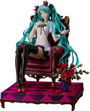 Character Vocal Series 01: Hatsune Miku PVC Statue 1/7 Hatsune Miku: World Is Mine 2024 Ver. 21 cm - Smalltinytoystore